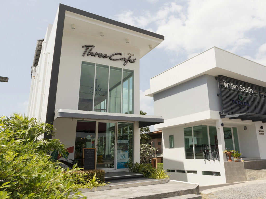Parida Resort