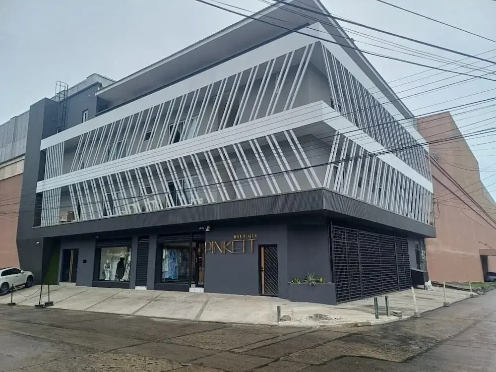 Luxury 3BR Penthouse City Mall SPS