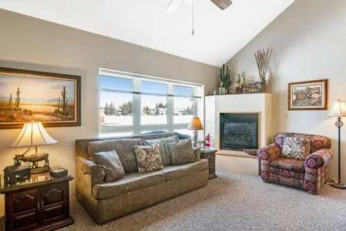 Aspenwood 4321