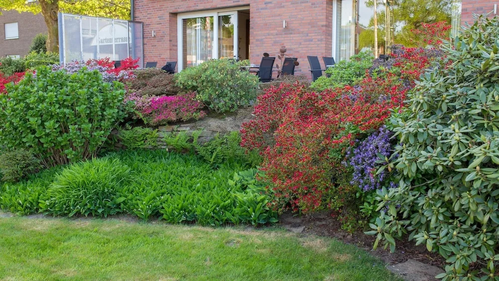 Hotel-Restaurant Lütkebohmert - Général