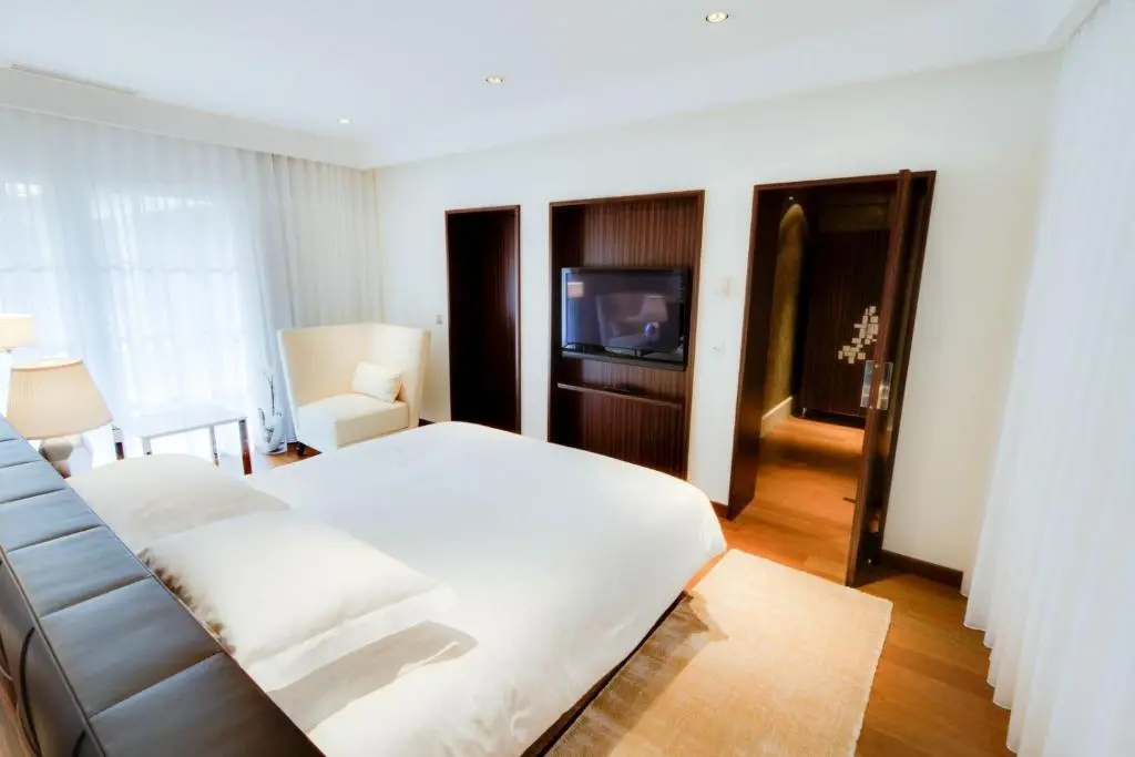 Maison Pic - Chambres