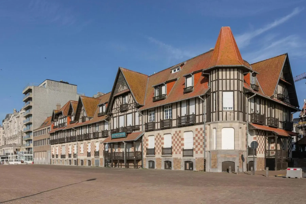 Studio zeezicht Nieuwpoort