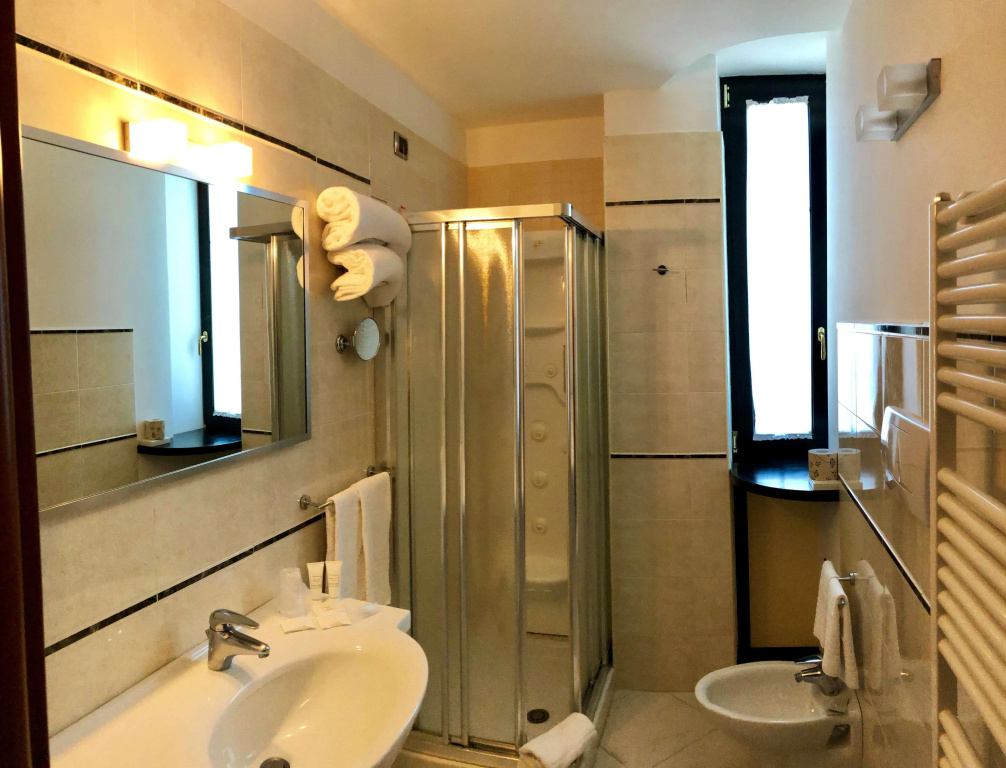 Best Western Hotel Nettuno - Général