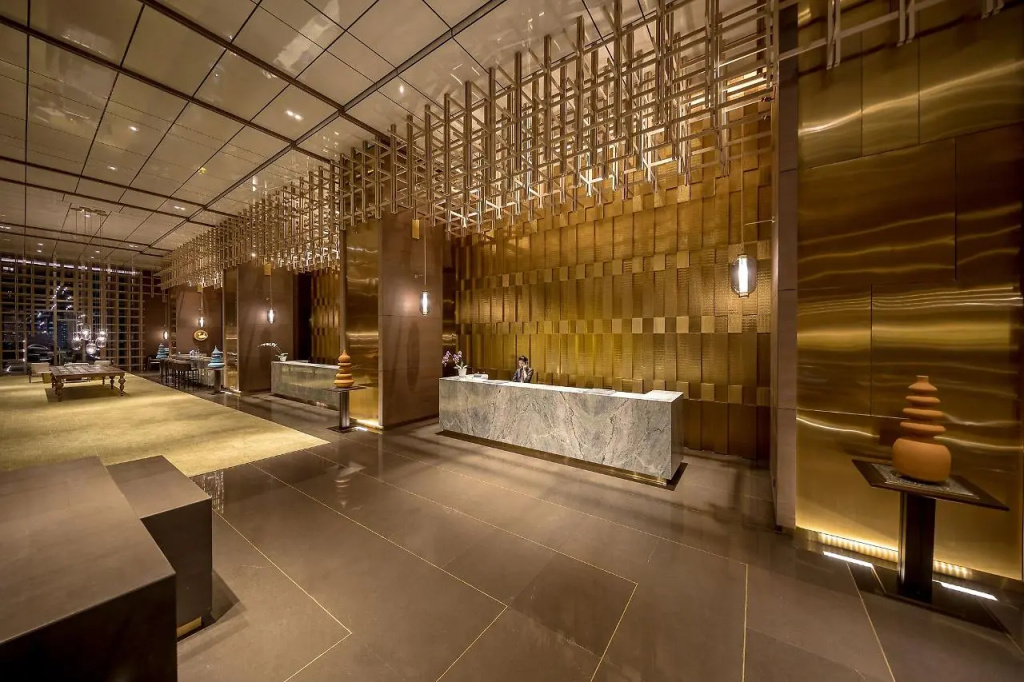 Hotel photo 13