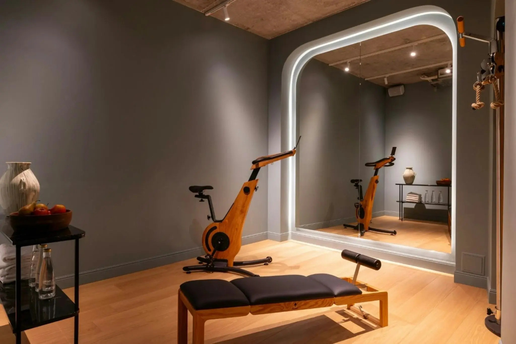 Hôtel Le Lavoisier & Spa 7