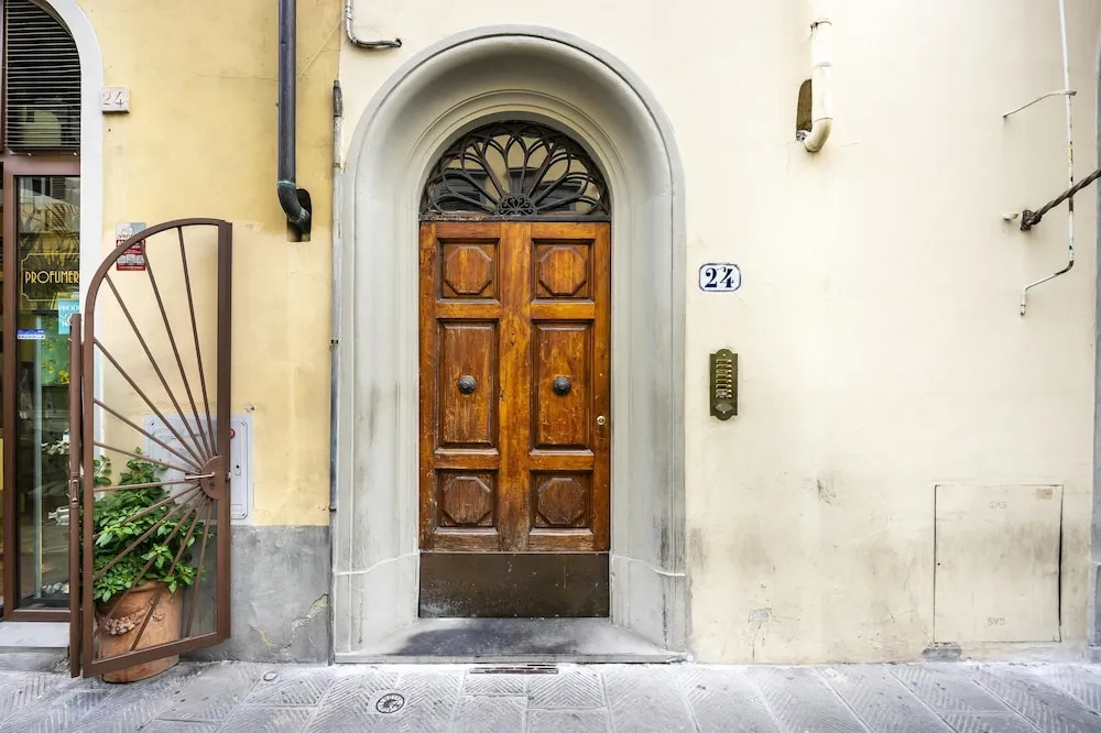 San Gallo Superior in Firenze