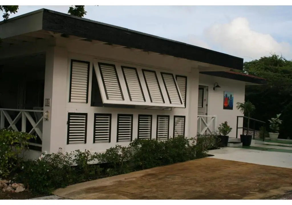 Piscadera Bay Resort 14