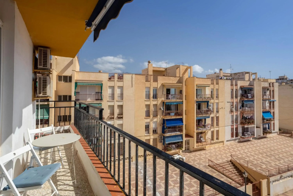 Albaida 4j