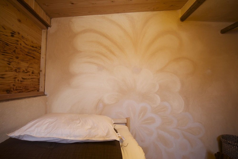 Onsen Guesthouse HAKONE TENT - Hostel 사진 5