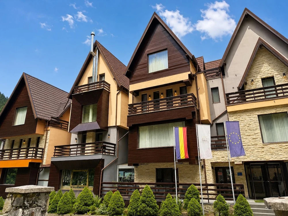 Villa Casa Ioana