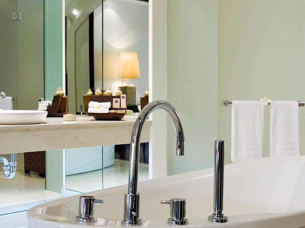 Novotel Bali Benoa