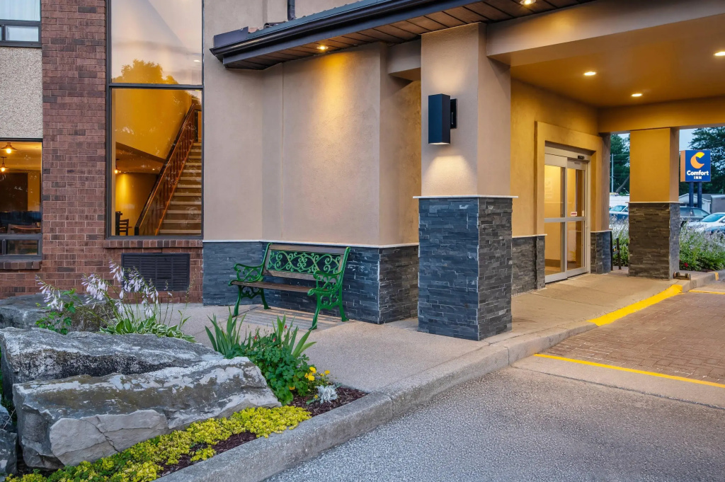 Comfort Inn Chatham