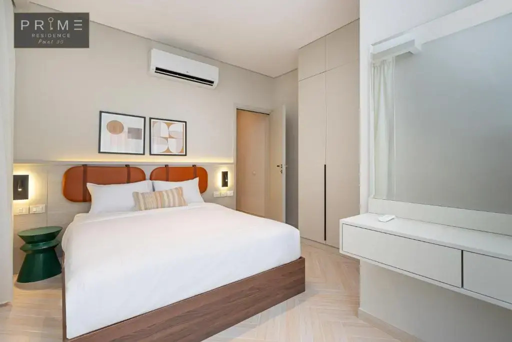 Standard Apartment