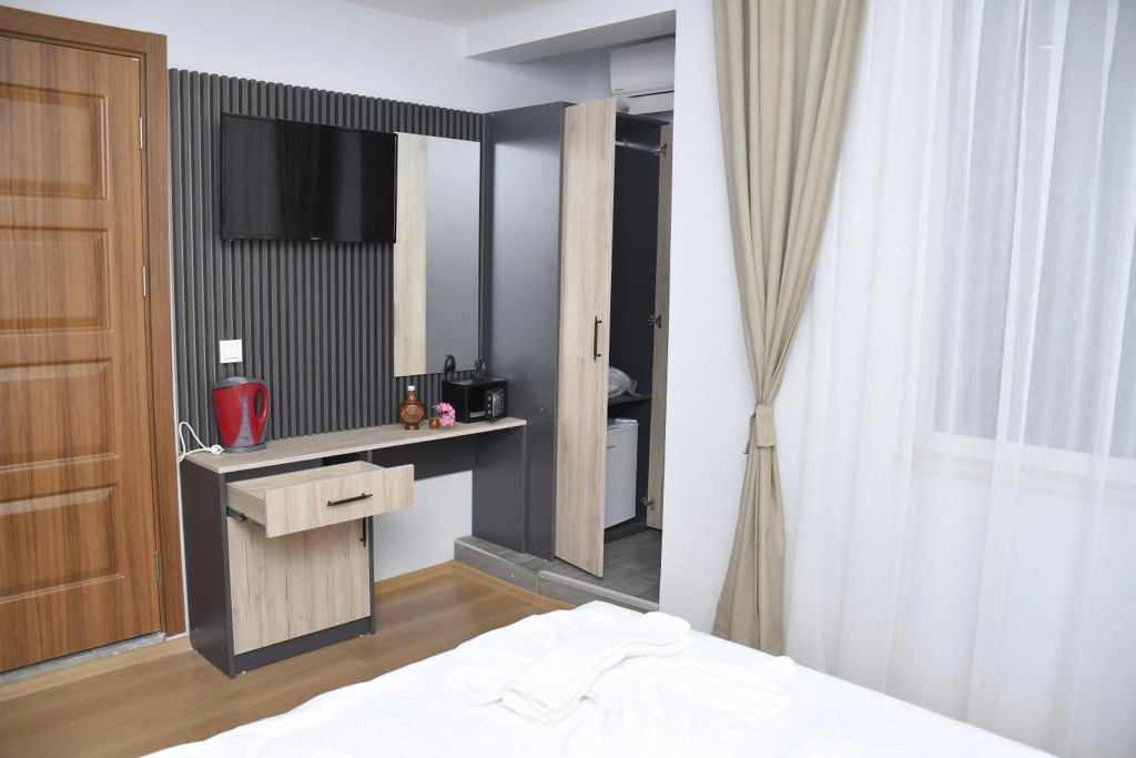 Hotel Arinna — 5