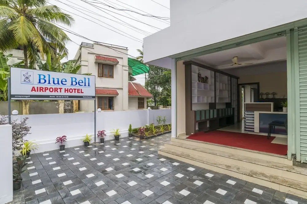 Blue Bell Airport Hotel