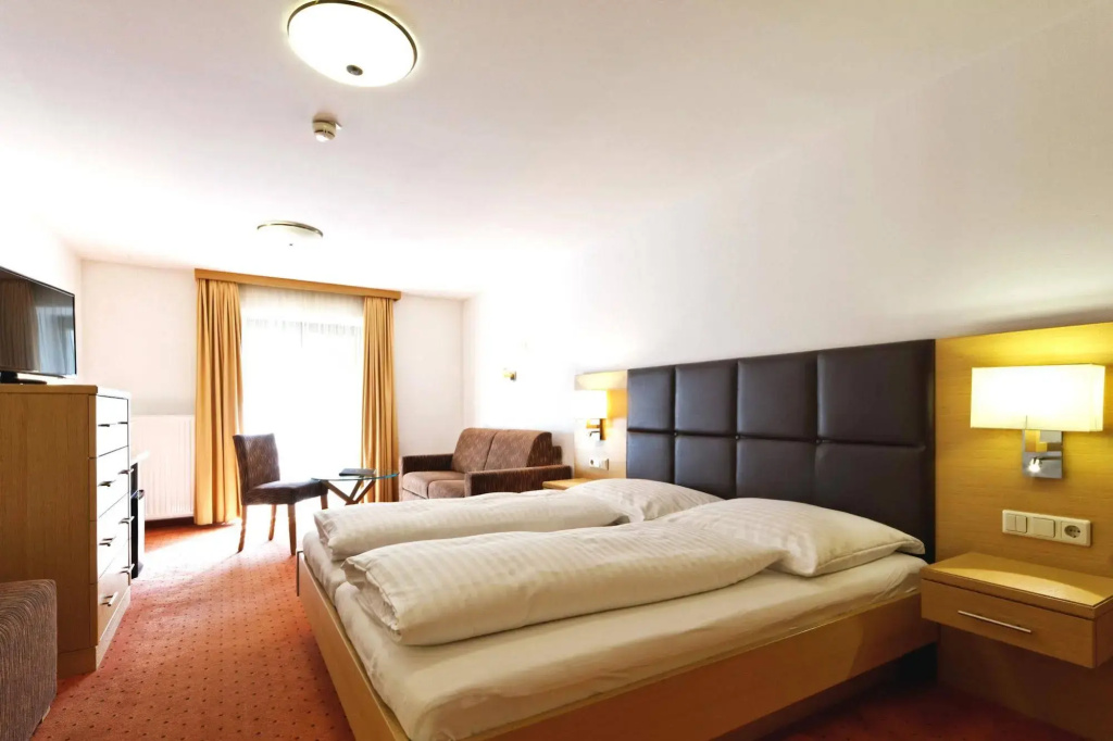 Hotel Römerhof - Général