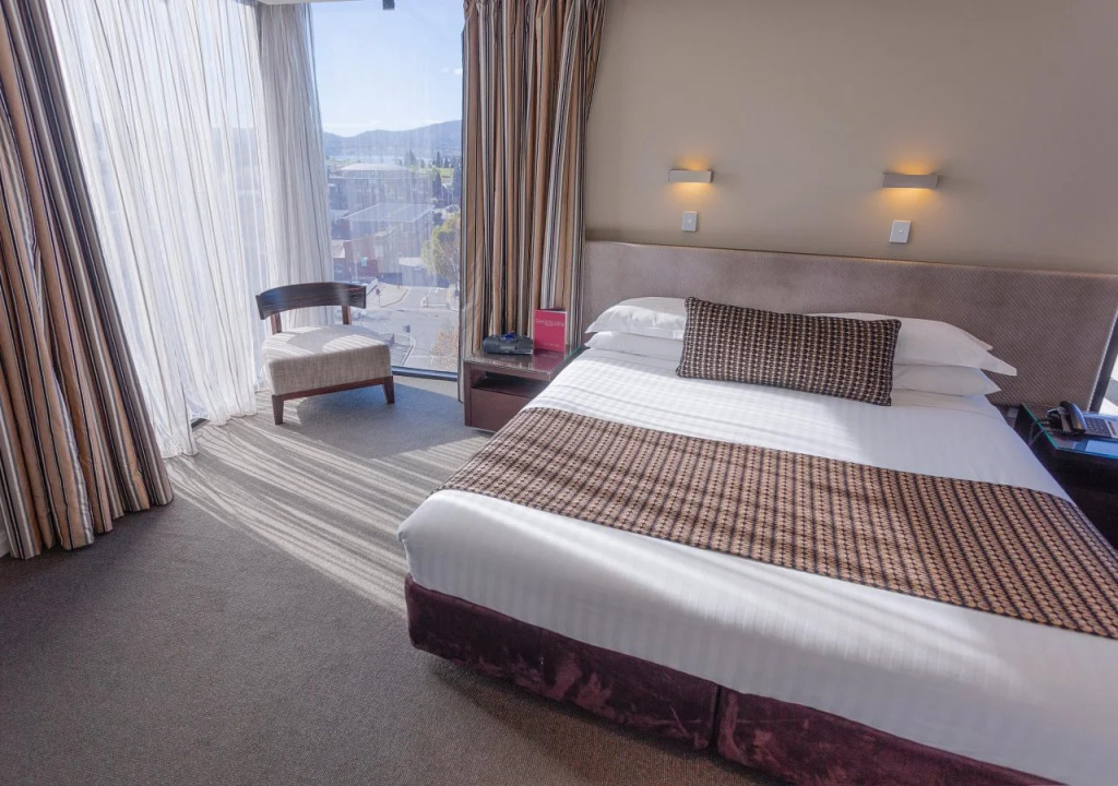 Mantra on Collins Hobart — фото 5