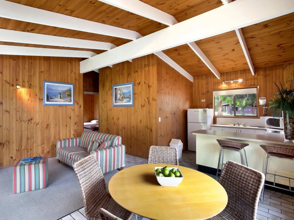 Noosa North Shore Retreat - Général