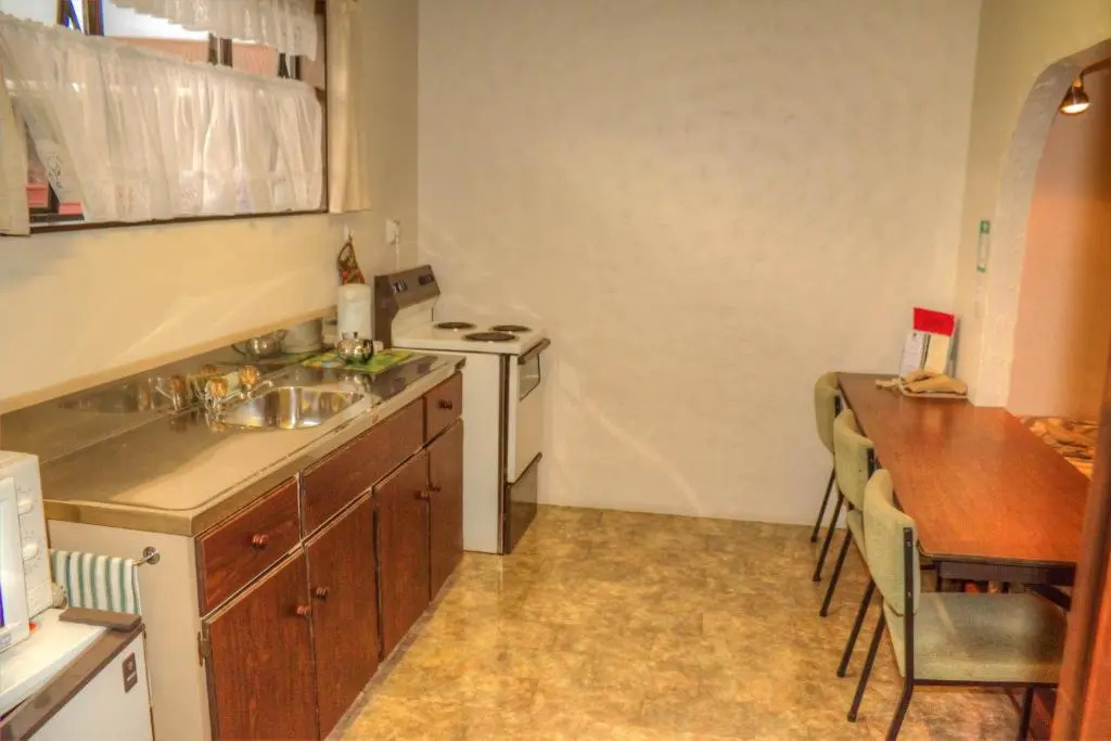 Family Apartment