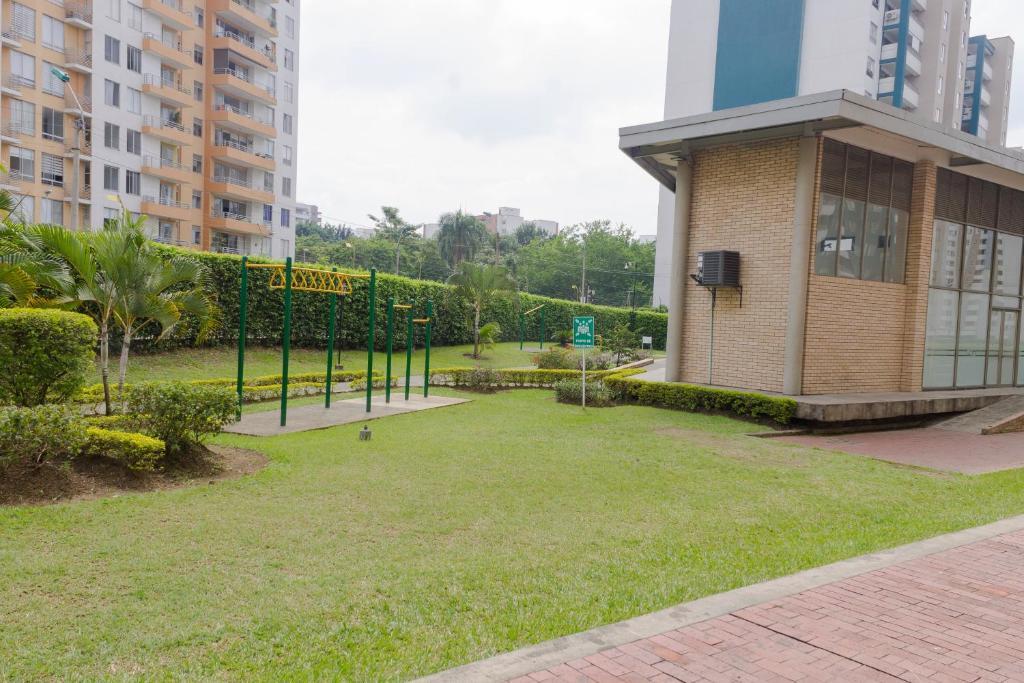 Отель Beautiful New Apartment, фото 12