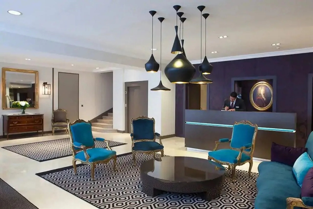 Hotel photo 2