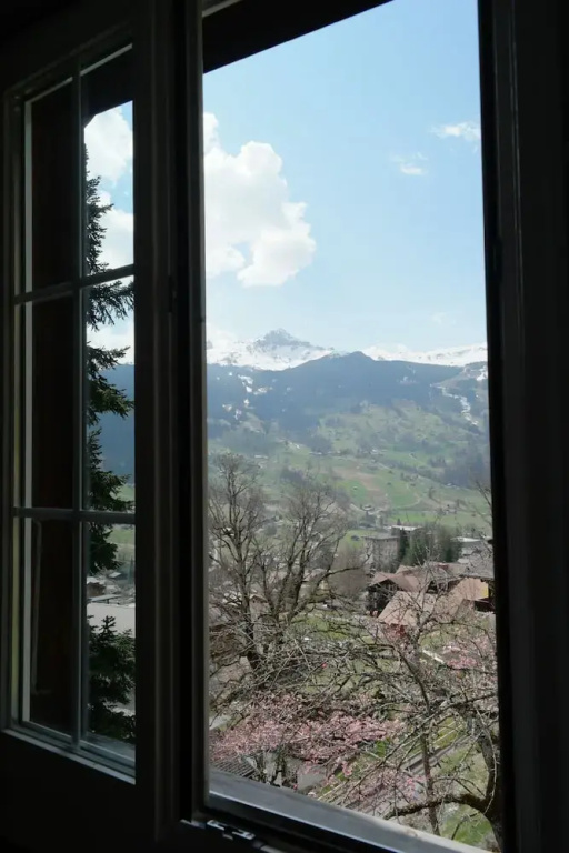 Hotel Sonnenberg - Chambres