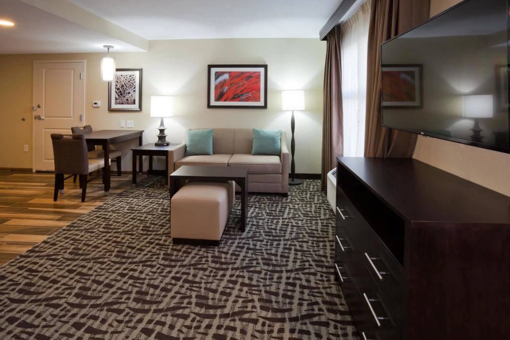 Homewood Suites by Hilton Davenport - Général