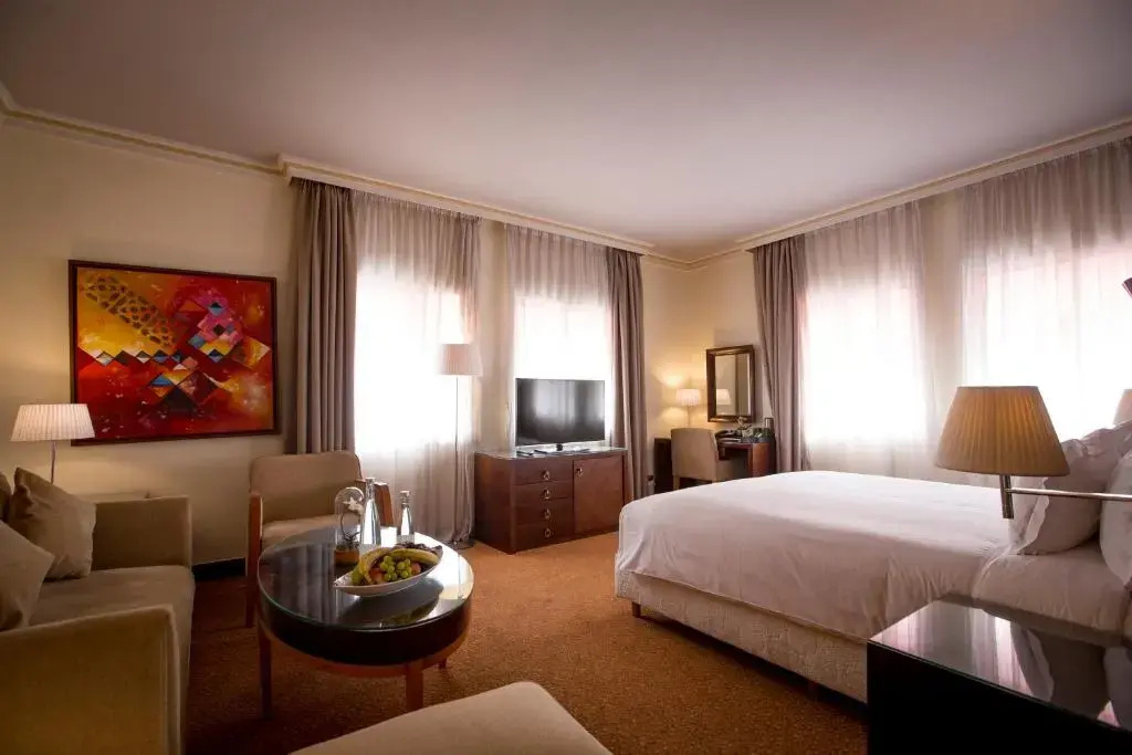 Superior Suite