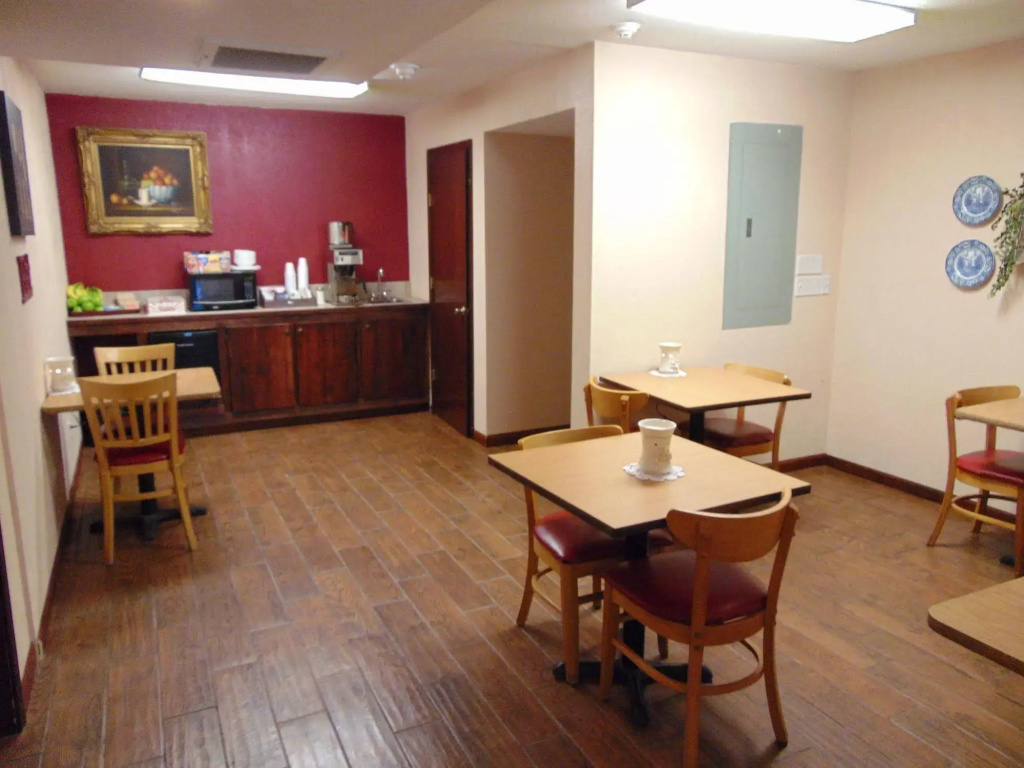 Hotel photo 10