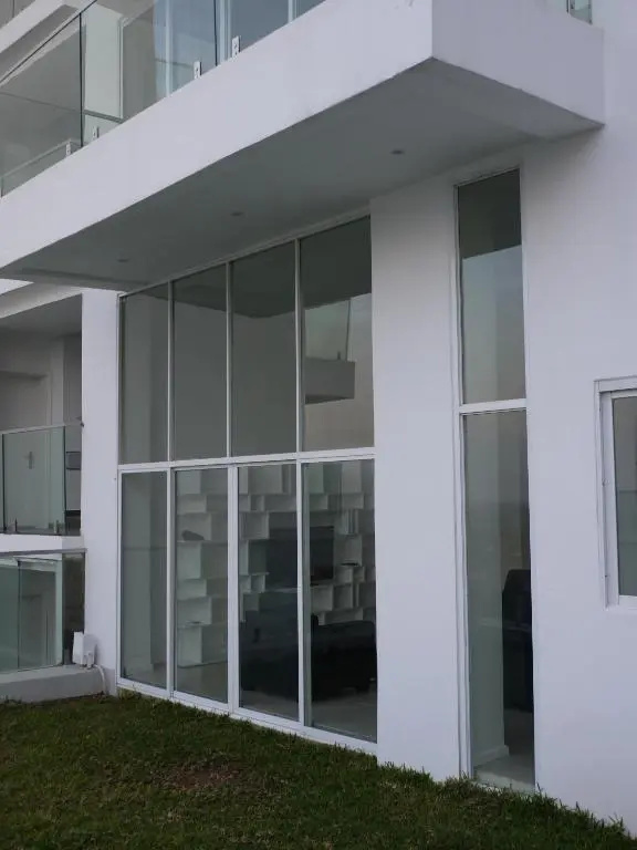 The Seventeen Apartment Hotel - Chambres