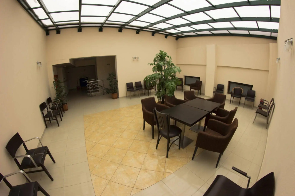 Hotel photo 21