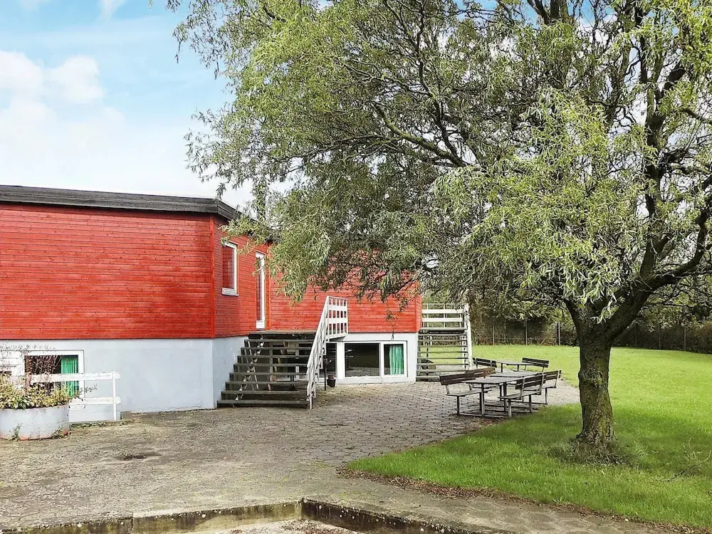 30 Person Holiday Home in Nordborg-by Traum - фото 18