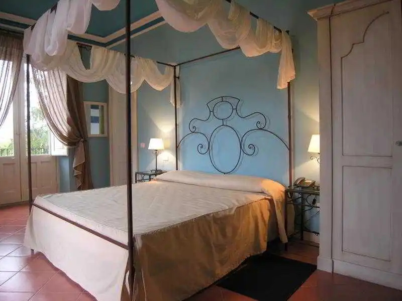Superior Triple room with balcony