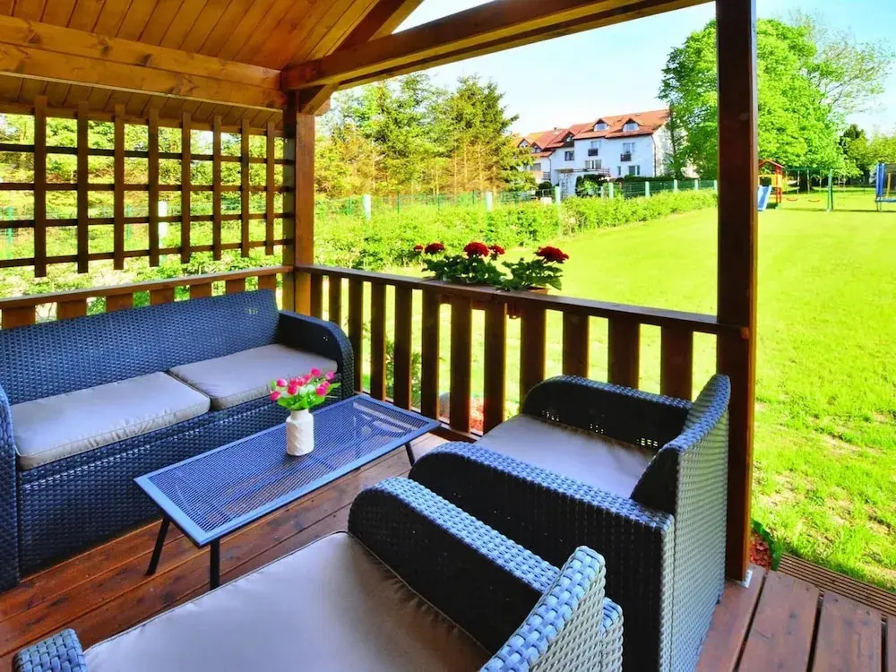 Holiday Homes, Ustronie Morskie