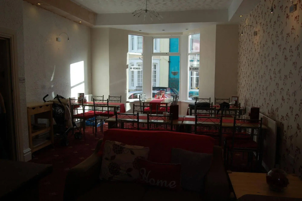 Hotel photo 10