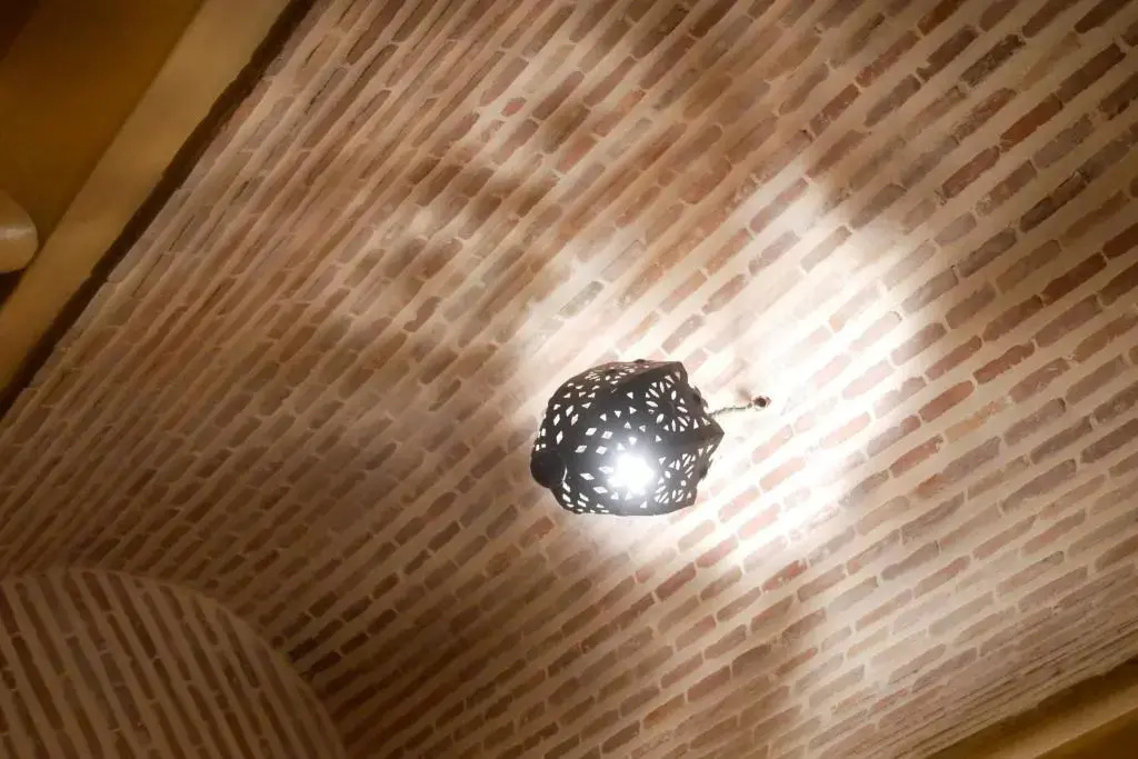 Riad Alma Mouassine - Chambres
