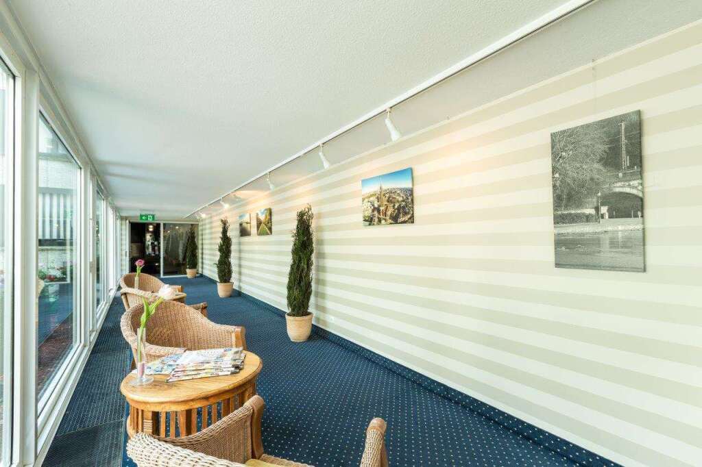 relexa hotel Bellevue picture