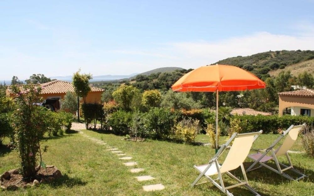 Residence Sa Raiga - Général