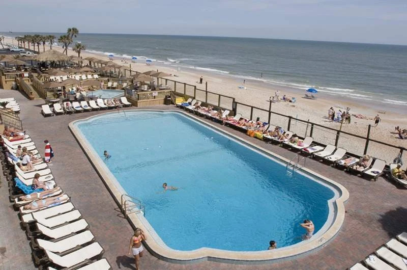 La Playa Resort Daytona Beach - Général