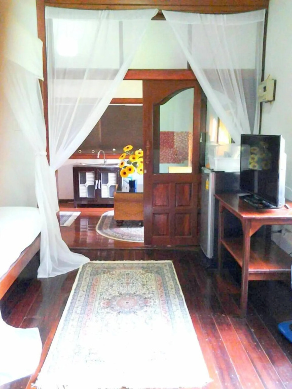 Siam Tara Resort - фото 42