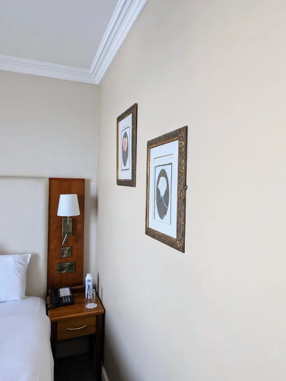 The Western Hotel - Chambres