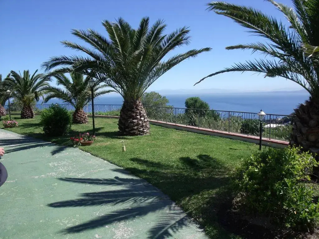 Grazia Terme - Général