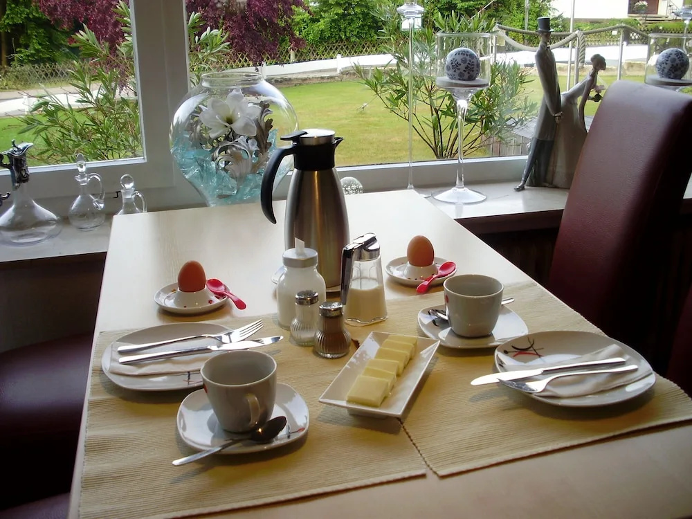Hotel Waldsegler Garni - Général