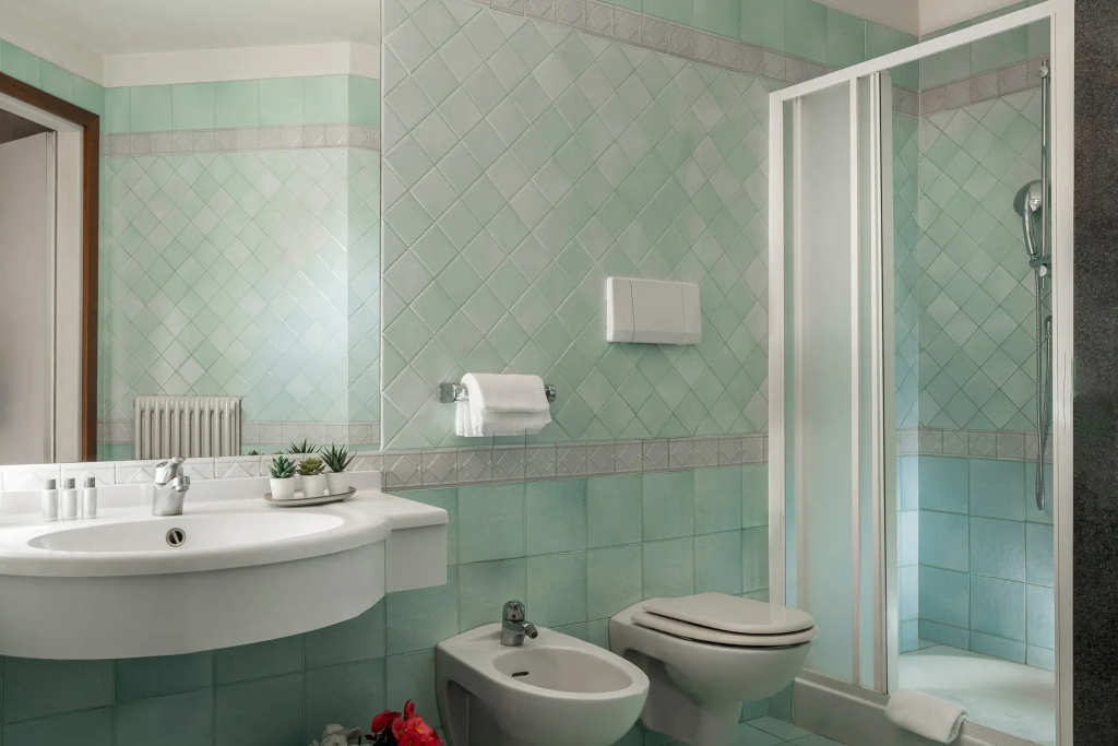 Hotel Trevi Riccione - Général