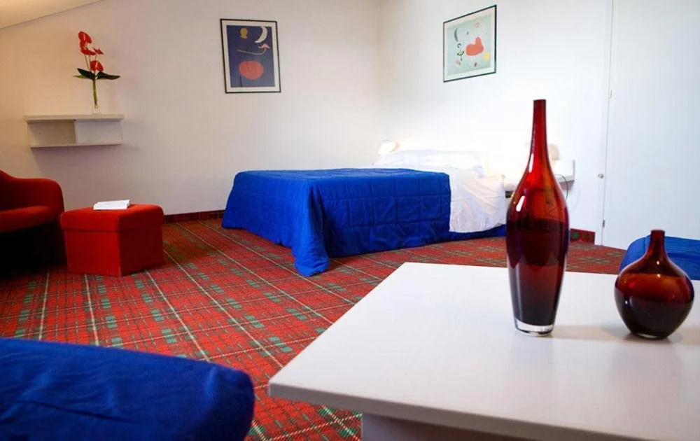 Hotel Residence Boscolungo - Général