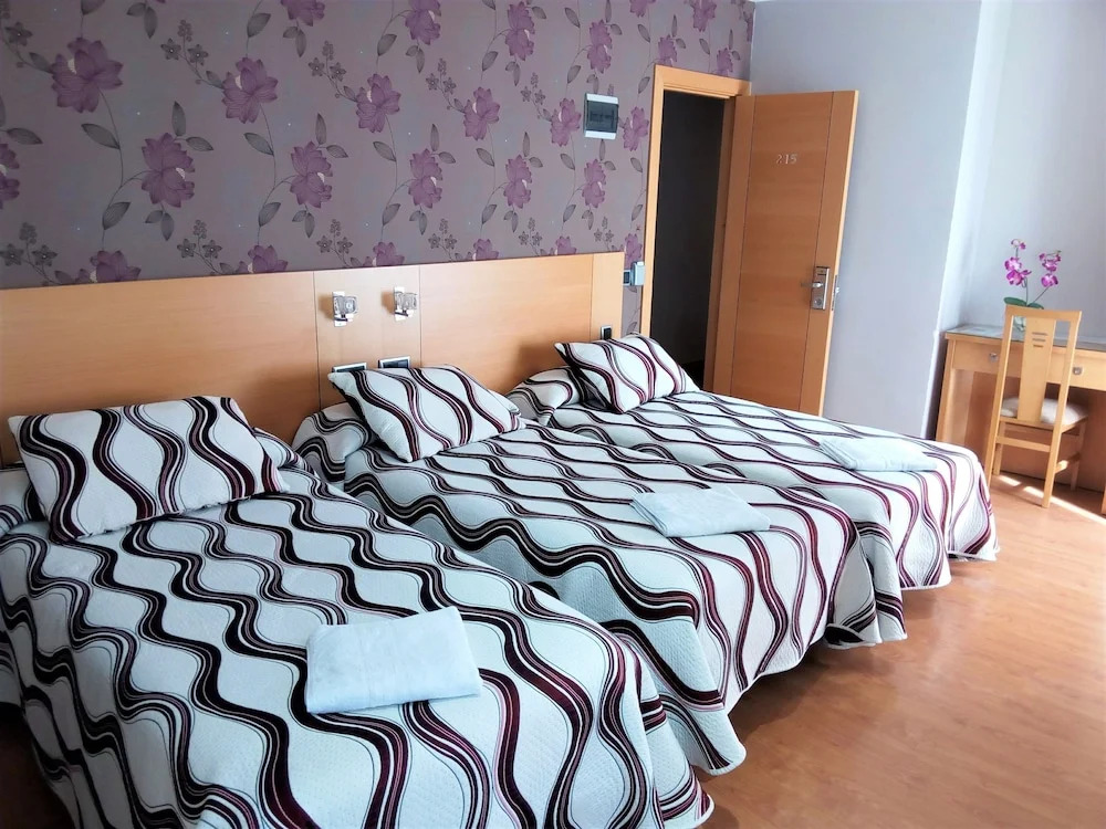 Номер Standard в Hostal Jemasaca - Palma61