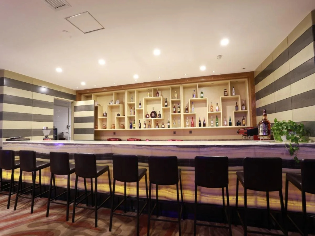 北京骏马国际酒店 - Général