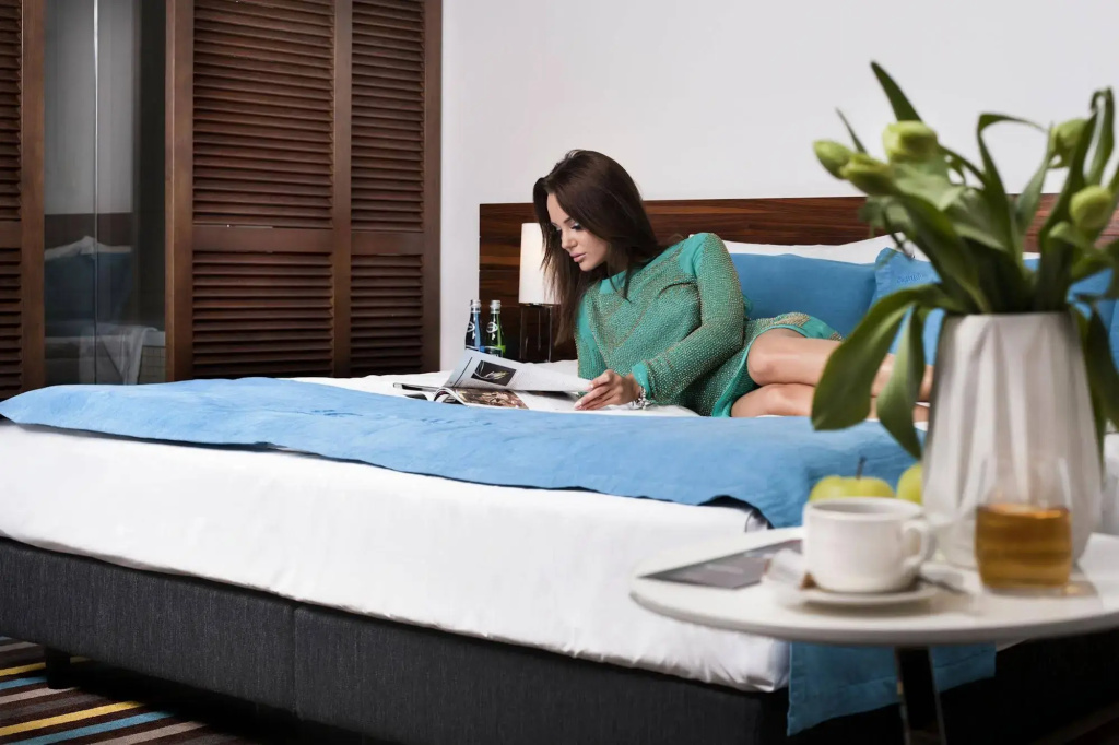 Bayjonn Boutique Hotel - Général