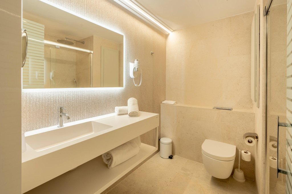 Bellamar Hotel Beach & Spa - Général