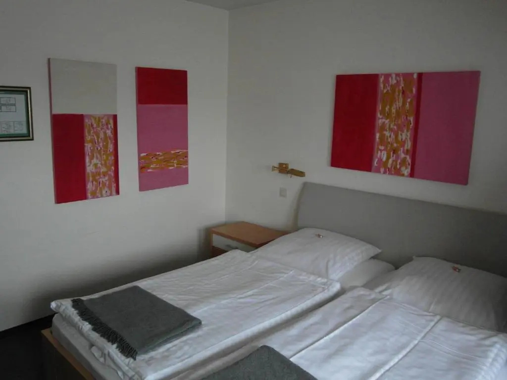Art Of Comfort - Haus Ingeborg - Chambres